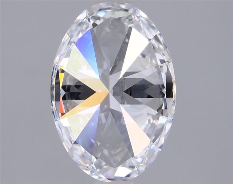 1.51 Carat Oval Lab Diamond :: Greenstar spin frame 01