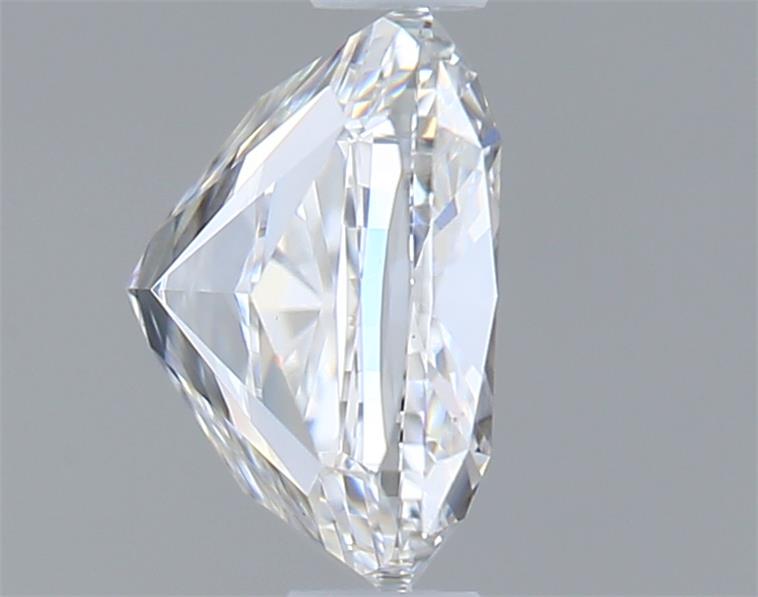 1.27 Carat Cushion Lab Diamond :: Greenstar spin frame 01
