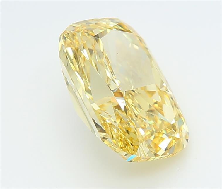 3.04 Carat Cushion Lab Diamond :: Greenstar spin frame 01