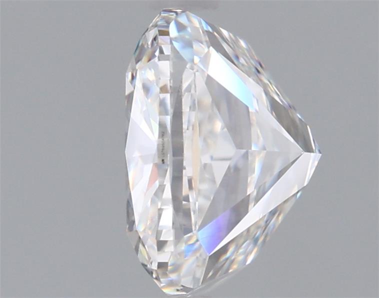 2.55 Carat Cushion Lab Diamond :: Greenstar spin frame 01