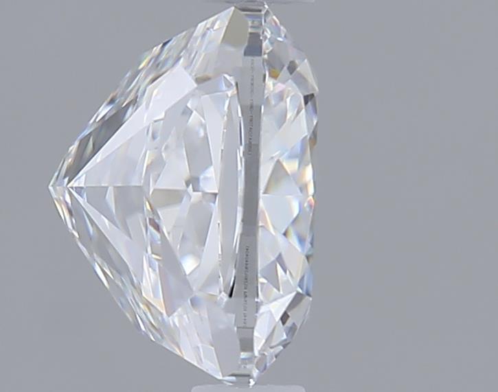 2.01 Carat Cushion Lab Diamond :: Greenstar spin frame 01