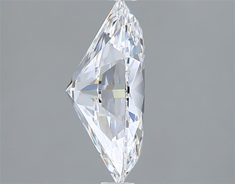 2.11 Carat Oval Lab Diamond :: Greenstar spin frame 01