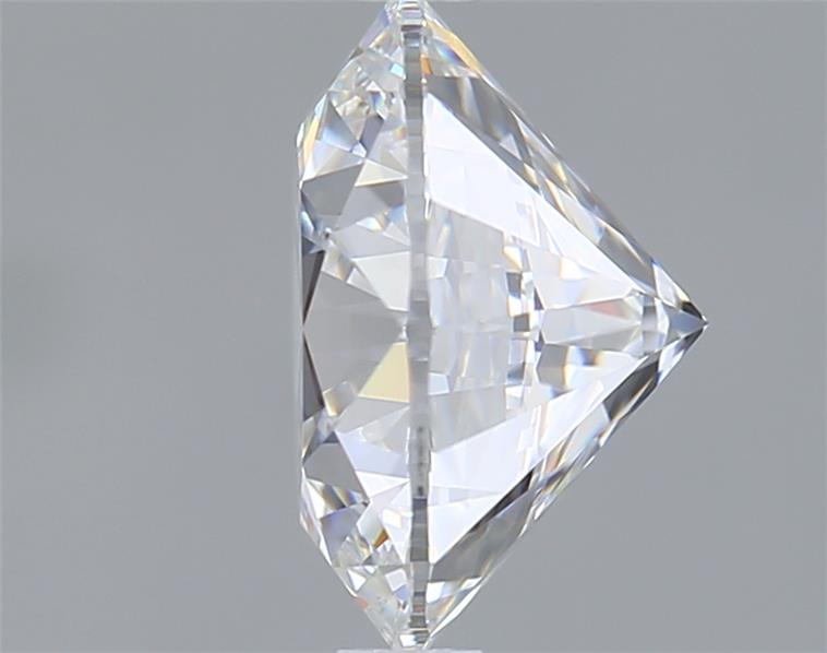 3.04 Carat Round Lab Diamond :: Greenstar spin frame 01