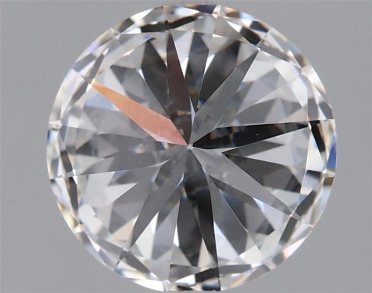 2.05 Carat Round Lab Diamond :: Greenstar spin frame 01