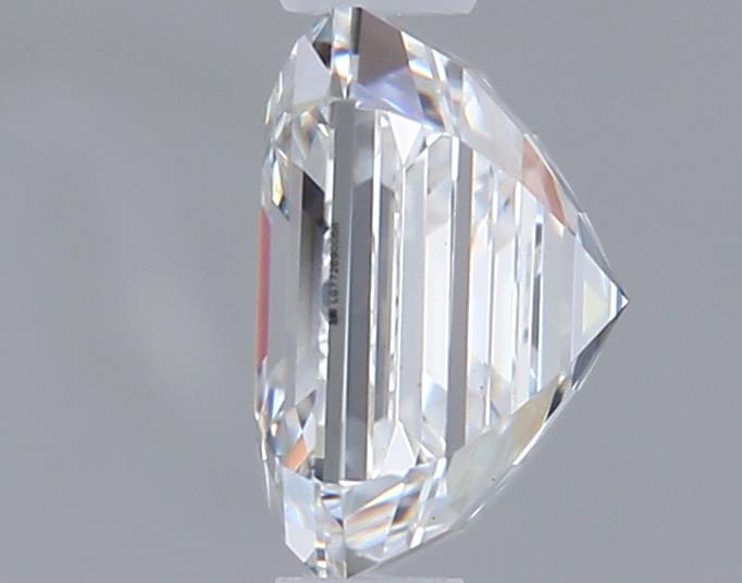 1.02 Carat Asscher Lab Diamond :: Greenstar spin frame 01