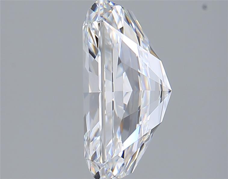 2.40 Carat Radiant Lab Diamond :: Greenstar spin frame 01