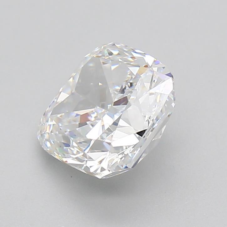 2.54 Carat Cushion Lab Diamond :: Greenstar spin frame 01