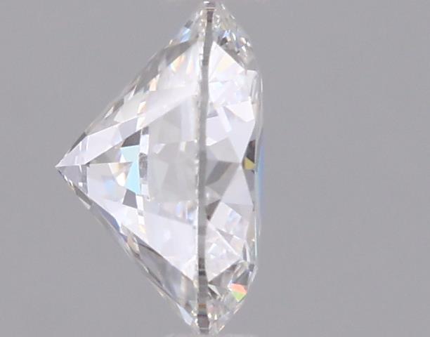 1.00 Carat Round Lab Diamond :: Greenstar spin frame 01