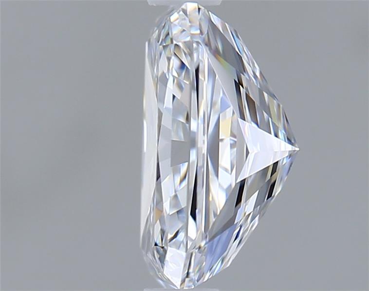 1.58 Carat Radiant Lab Diamond :: Greenstar spin frame 01