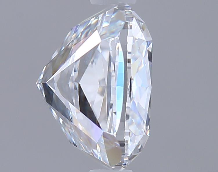 2.56 Carat Cushion Lab Diamond :: Greenstar spin frame 01