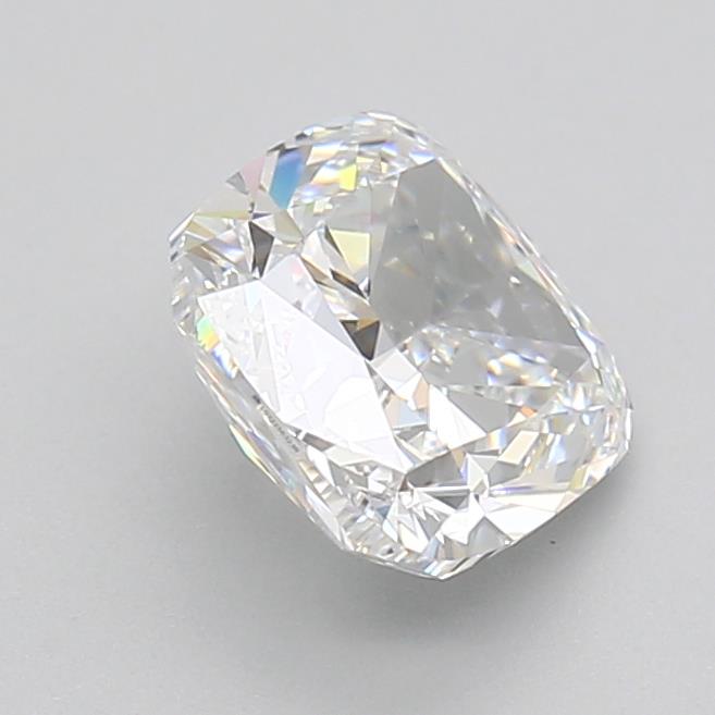 2.27 Carat Cushion Lab Diamond :: Greenstar spin frame 01