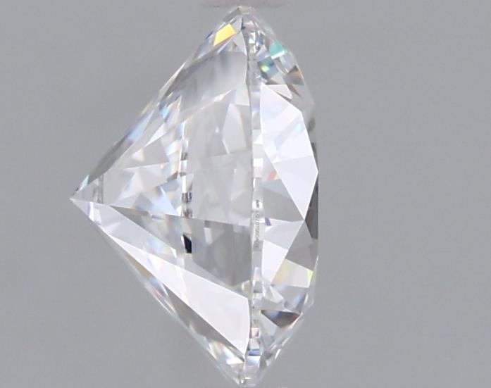 1.52 Carat Round Lab Diamond :: Greenstar spin frame 01