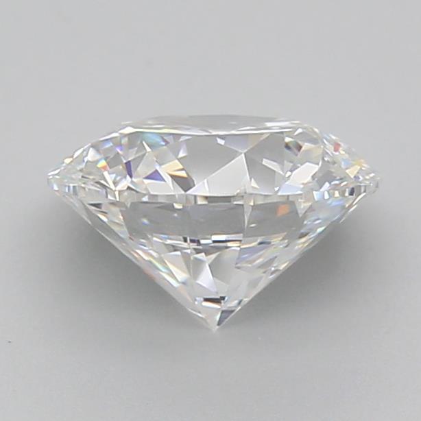 2.24 Carat Round Lab Diamond :: Greenstar spin frame 01