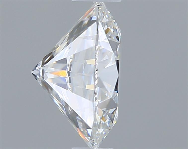 1.01 Carat Round Lab Diamond :: Greenstar spin frame 01