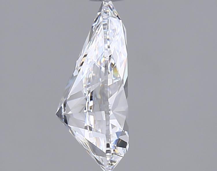 1.60 Carat Pear Lab Diamond :: Greenstar spin frame 01