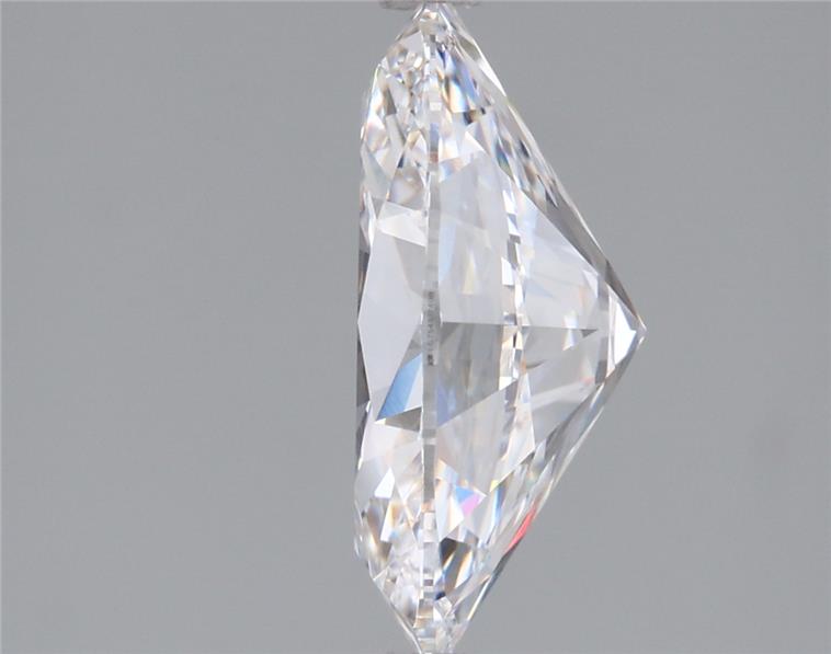 2.54 Carat Oval Lab Diamond :: Greenstar spin frame 01