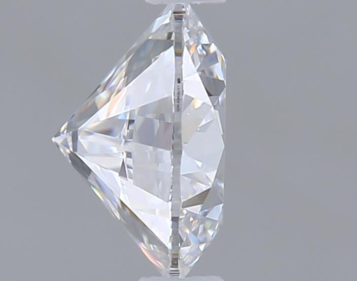 1.00 Carat Round Lab Diamond :: Greenstar spin frame 01