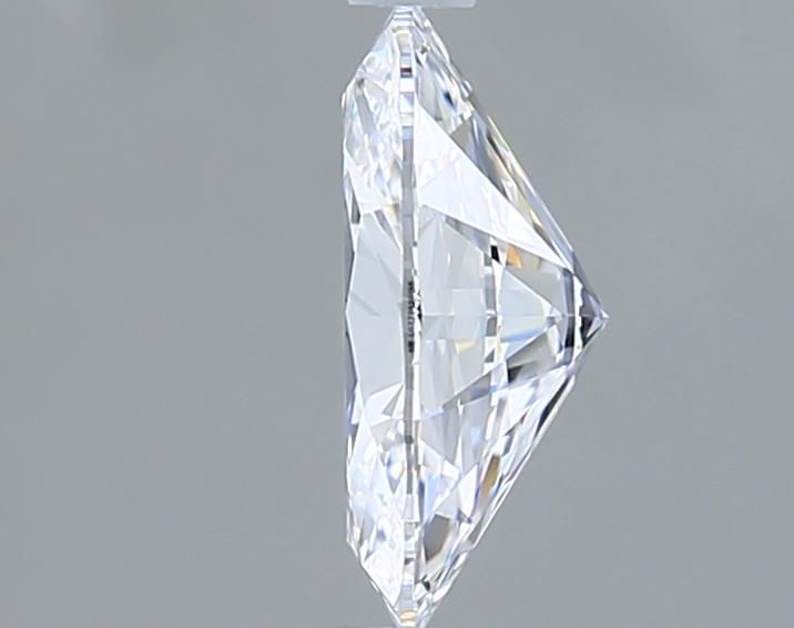 1.55 Carat Oval Lab Diamond :: Greenstar spin frame 01