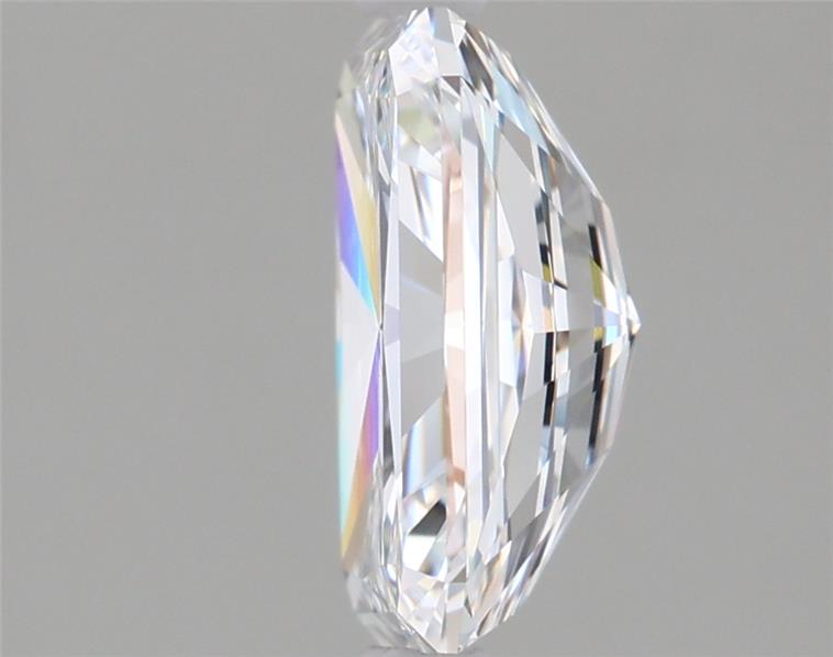 2.02 Carat Radiant Lab Diamond :: Greenstar spin frame 01