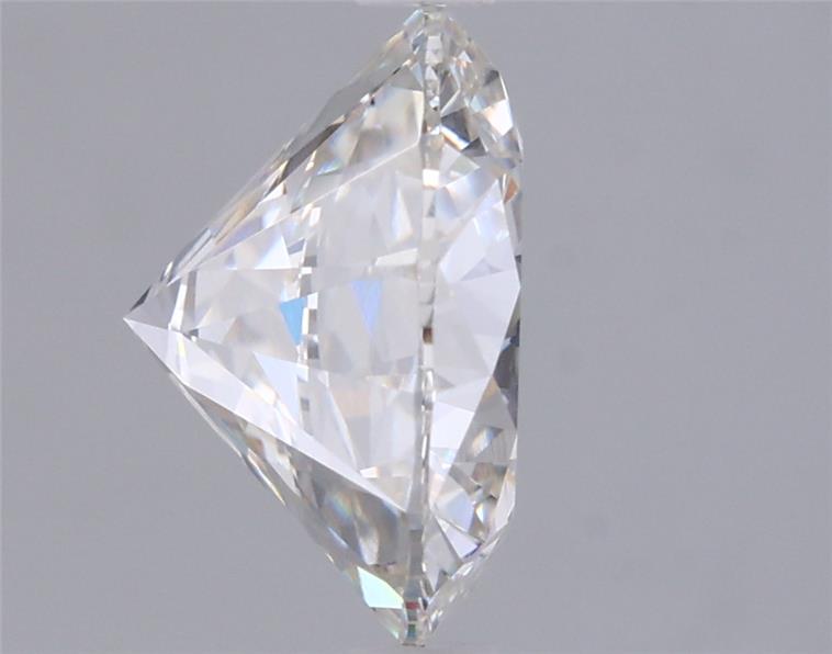 2.52 Carat Round Lab Diamond :: Greenstar spin frame 01