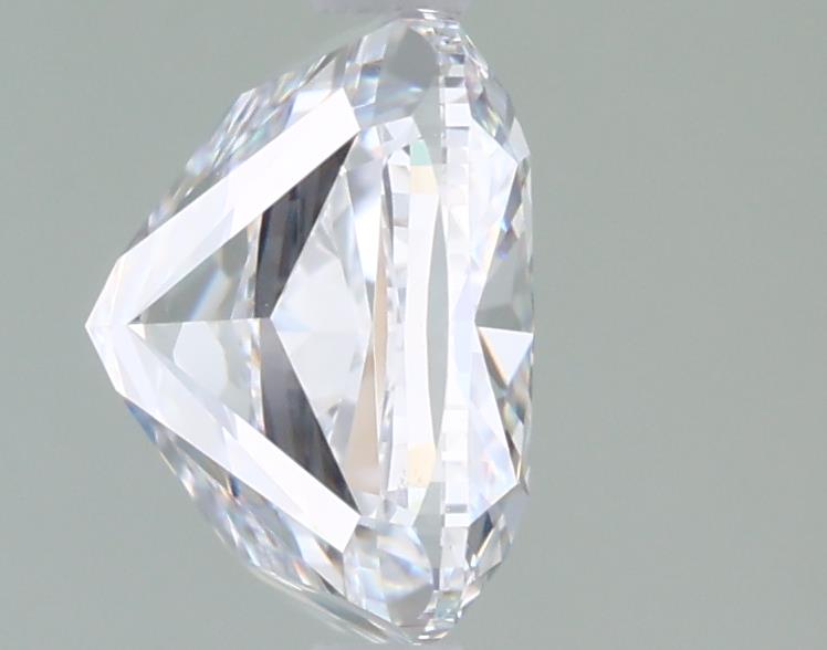 2.54 Carat Cushion Lab Diamond :: Greenstar spin frame 01