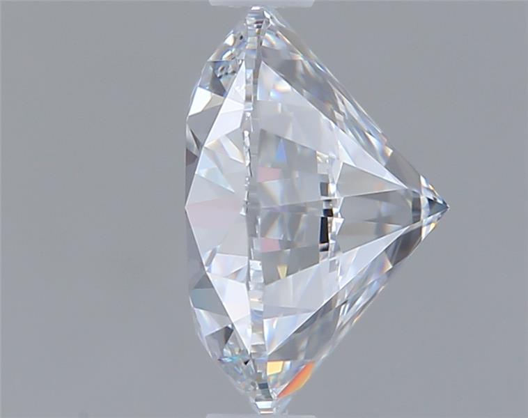 1.50 Carat Round Lab Diamond :: Greenstar spin frame 01