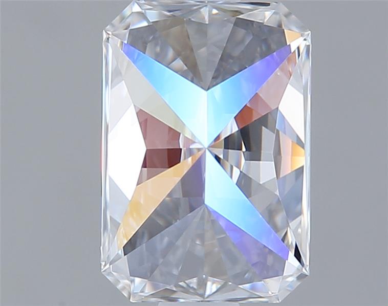 1.04 Carat Radiant Lab Diamond :: Greenstar spin frame 01