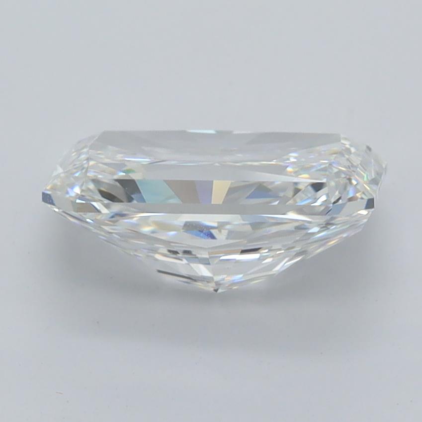 2.06 Carat Radiant Lab Diamond :: Greenstar spin frame 01