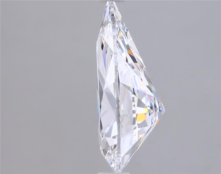 1.74 Carat Pear Lab Diamond :: Greenstar spin frame 01