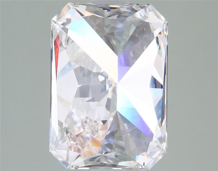 2.08 Carat Radiant Lab Diamond :: Greenstar spin frame 01