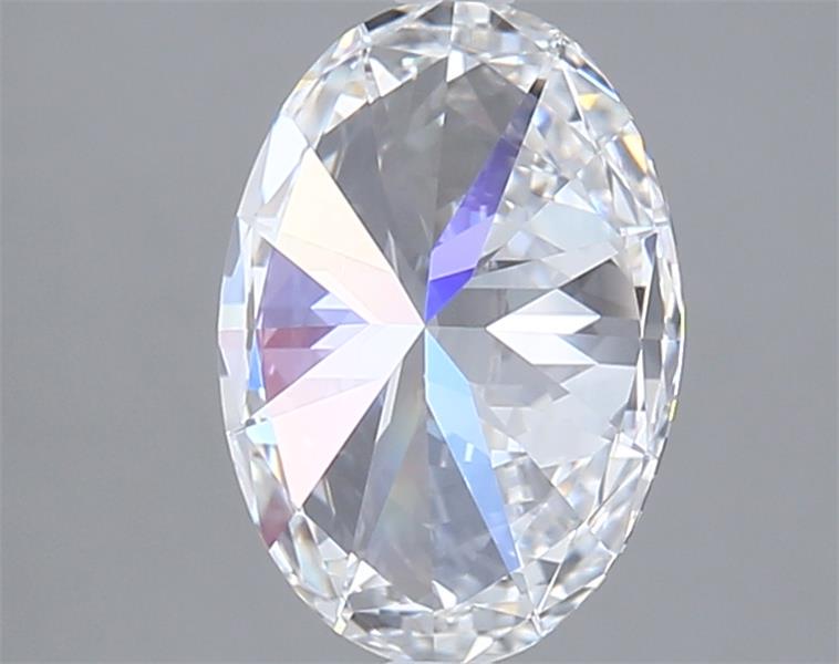 2.04 Carat Oval Lab Diamond :: Greenstar spin frame 01