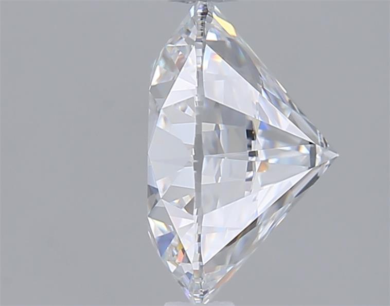 2.26 Carat Round Lab Diamond :: Greenstar spin frame 01