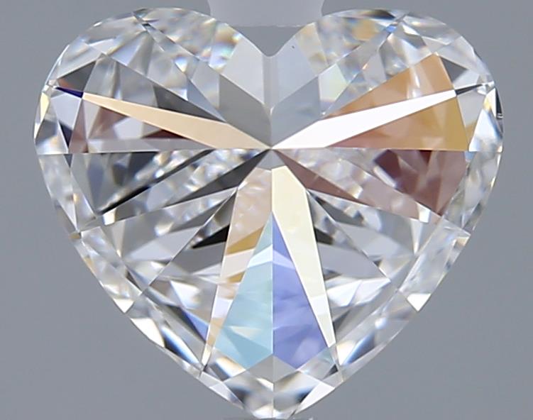 2.02 Carat Heart Lab Diamond :: Greenstar spin frame 01