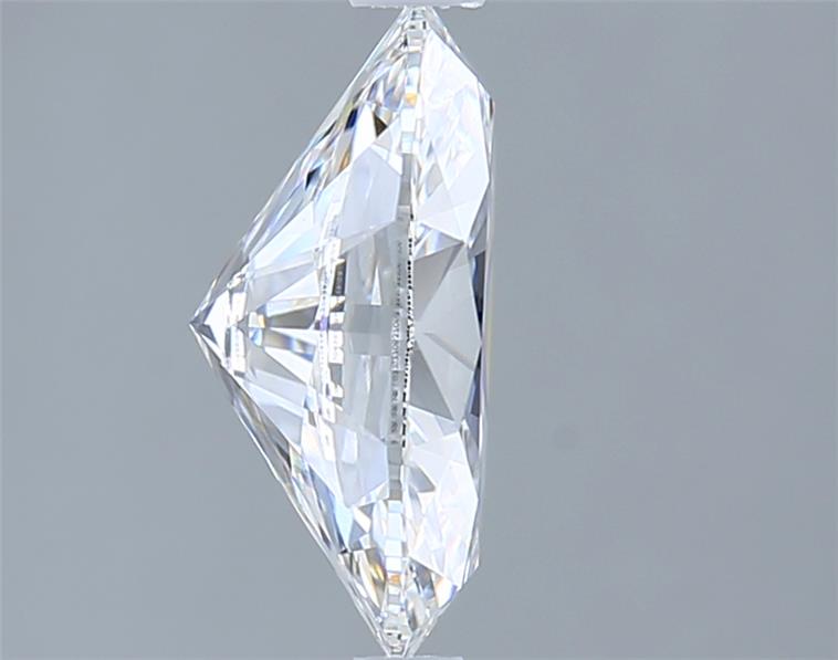 2.55 Carat Oval Lab Diamond :: Greenstar spin frame 01