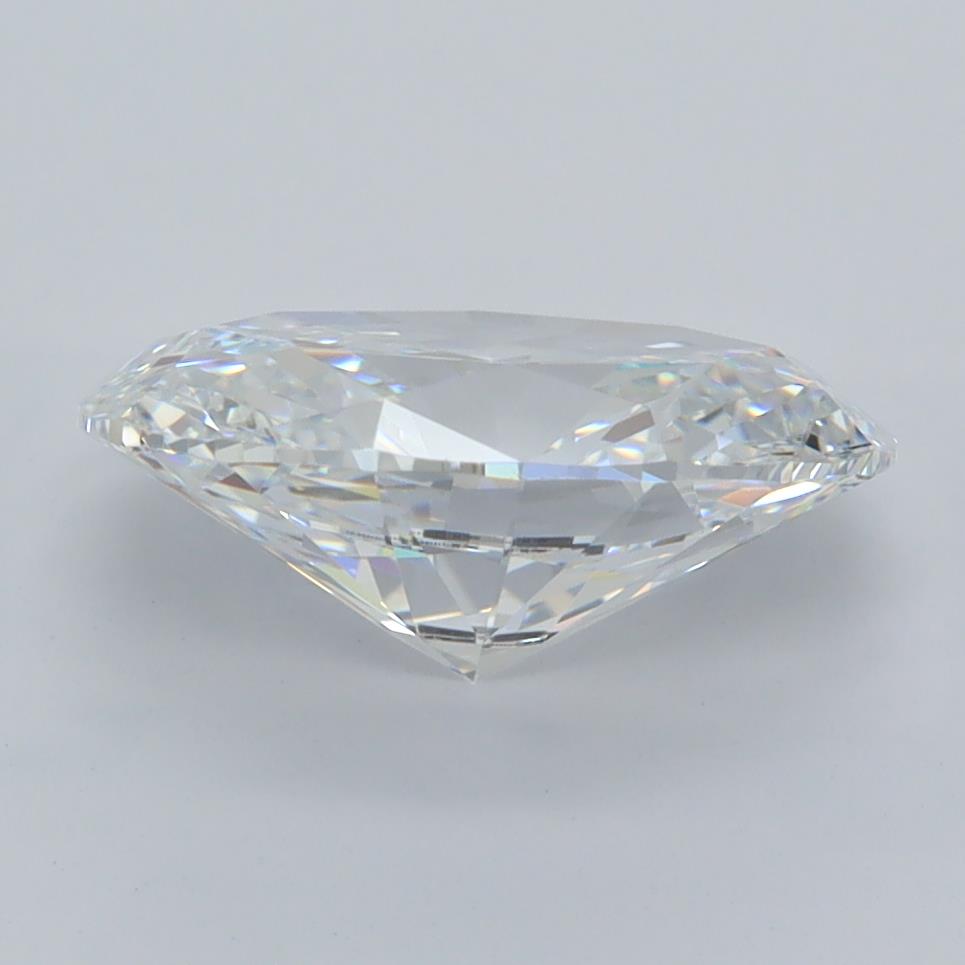 2.52 Carat Oval Lab Diamond :: Greenstar spin frame 01