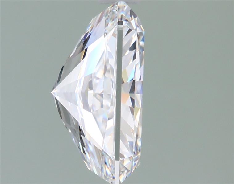 2.26 Carat Radiant Lab Diamond :: Greenstar spin frame 01
