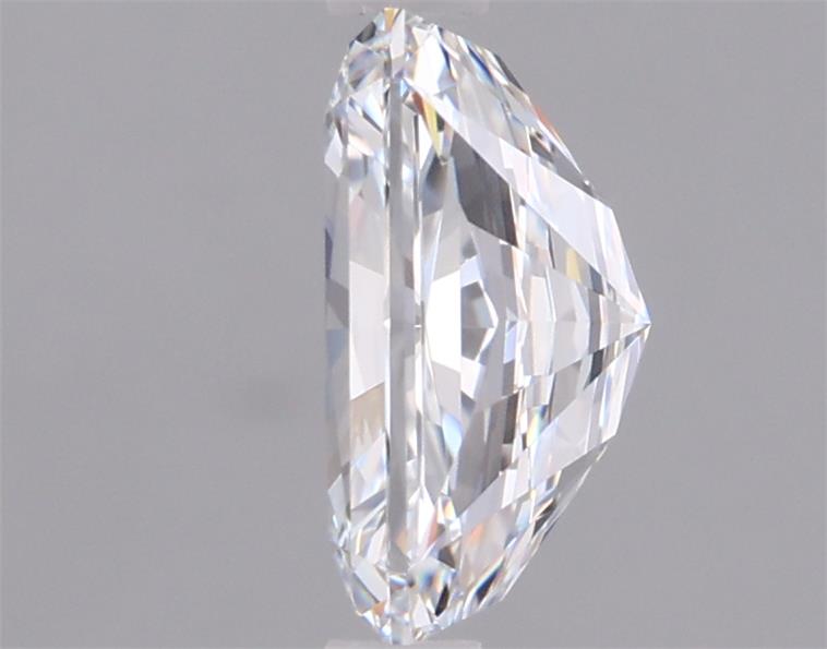 1.55 Carat Radiant Lab Diamond :: Greenstar spin frame 01