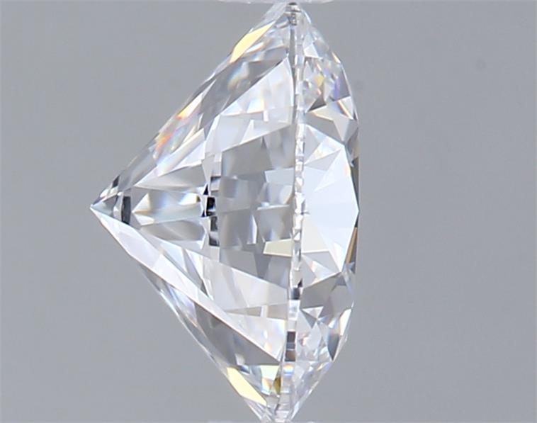 1.04 Carat Round Lab Diamond :: Greenstar spin frame 01