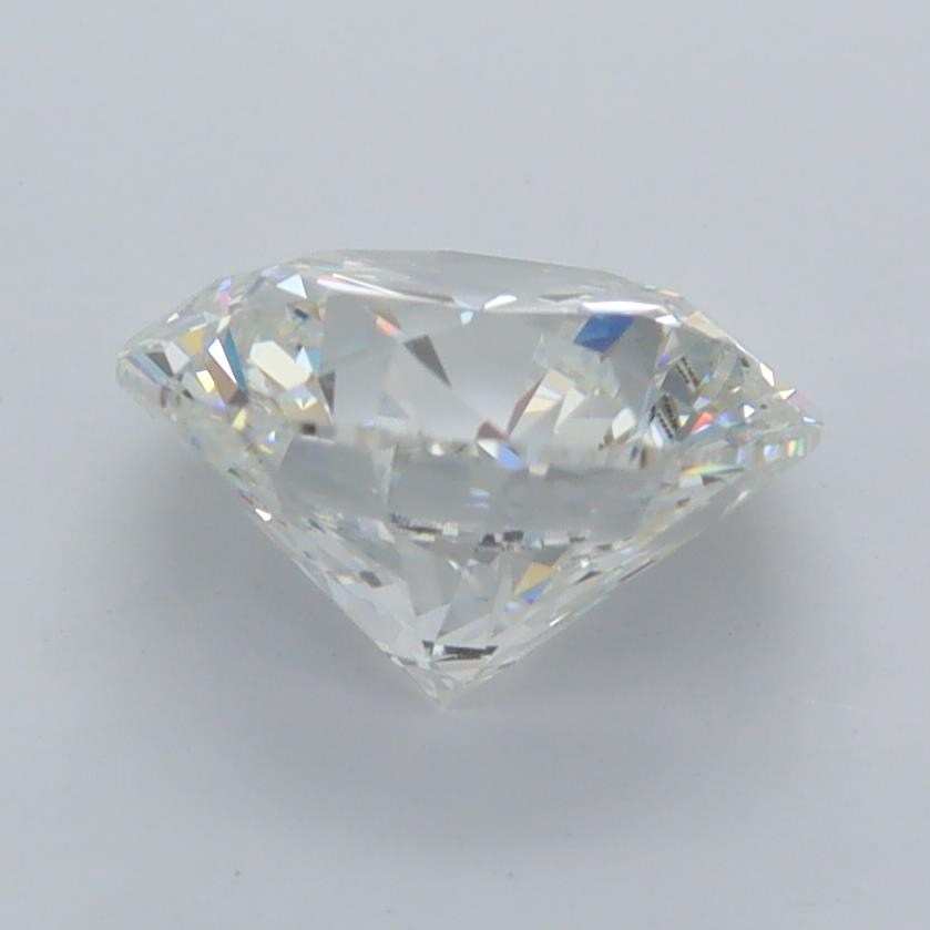 2.49 Carat Round Lab Diamond :: Greenstar spin frame 01