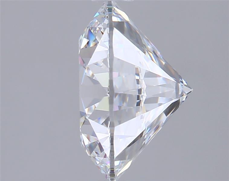 2.54 Carat Round Lab Diamond :: Greenstar spin frame 01
