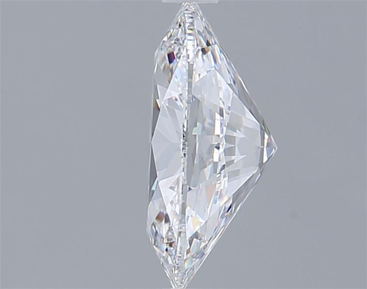 1.61 Carat Oval Lab Diamond :: Greenstar spin frame 01