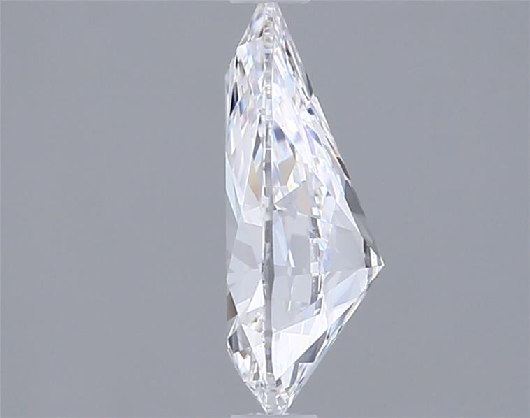 1.41 Carat Pear Lab Diamond :: Greenstar spin frame 01