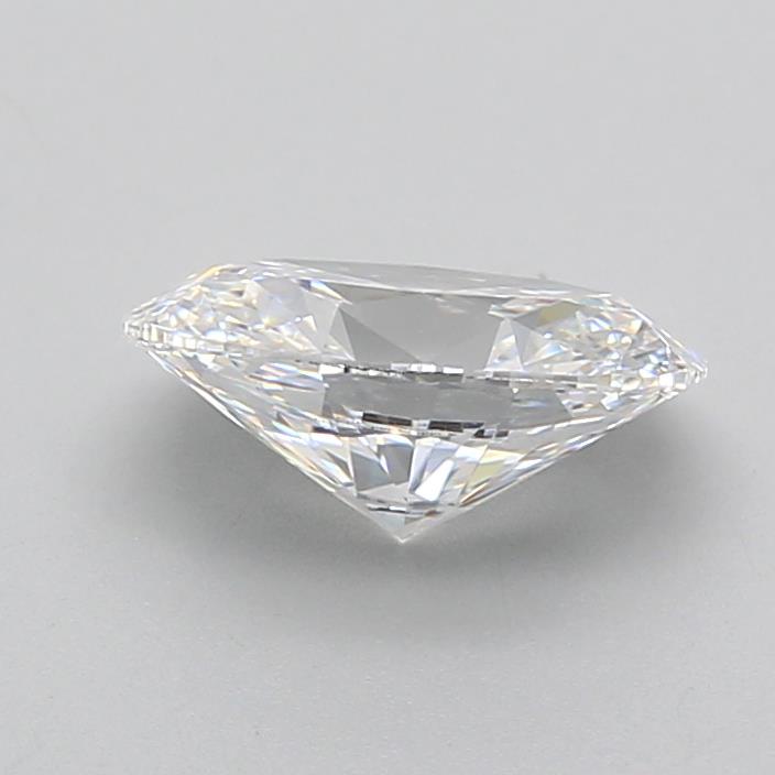 2.04 Carat Oval Lab Diamond :: Greenstar spin frame 01