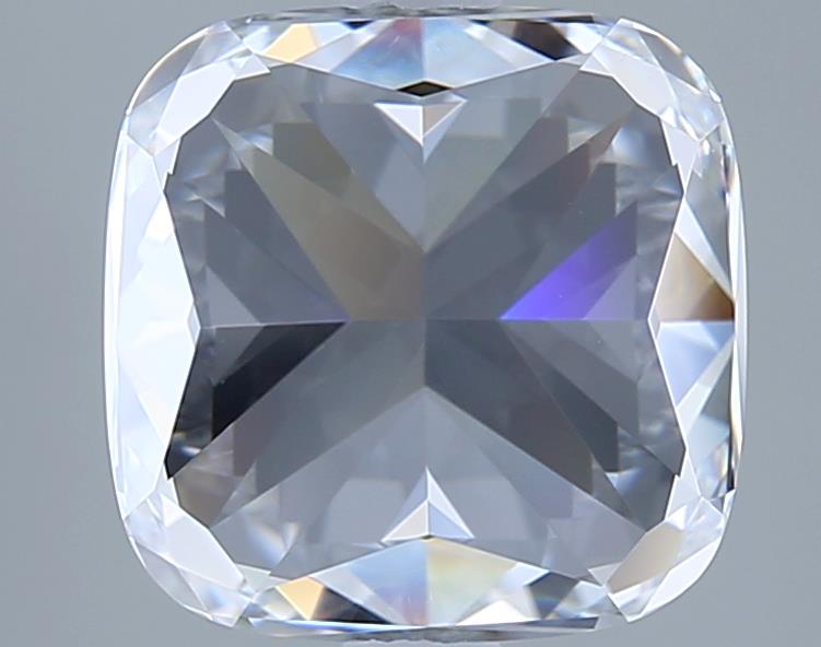 2.61 Carat Cushion Lab Diamond :: Greenstar spin frame 01