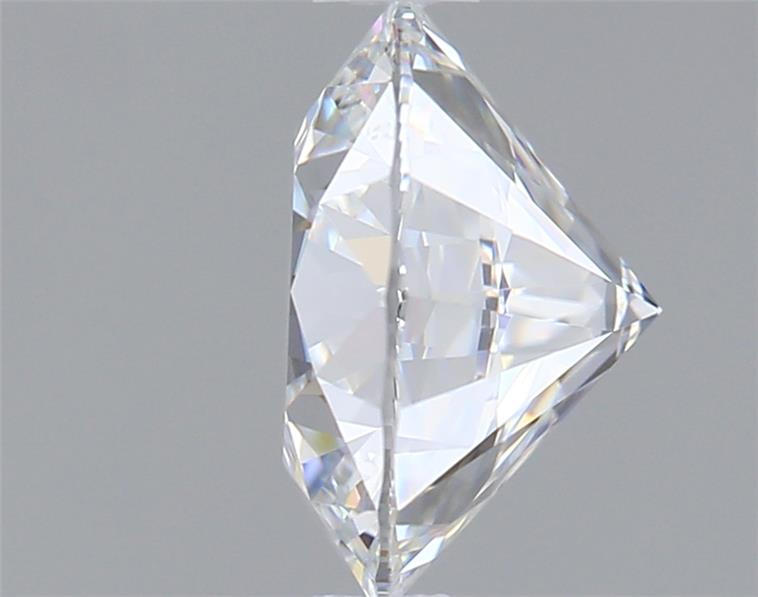 1.54 Carat Round Lab Diamond :: Greenstar spin frame 01