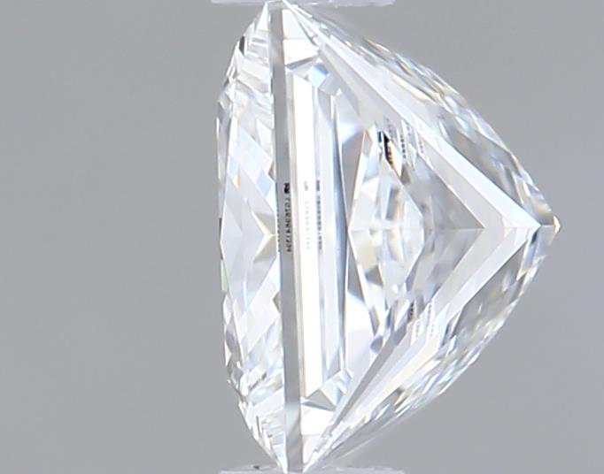 1.02 Carat Princess Lab Diamond :: Greenstar spin frame 01