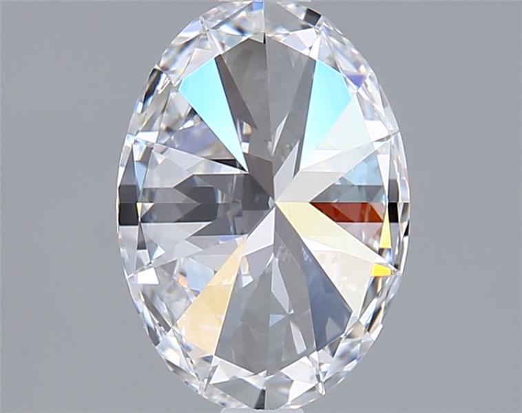 1.52 Carat Oval Lab Diamond :: Greenstar spin frame 01