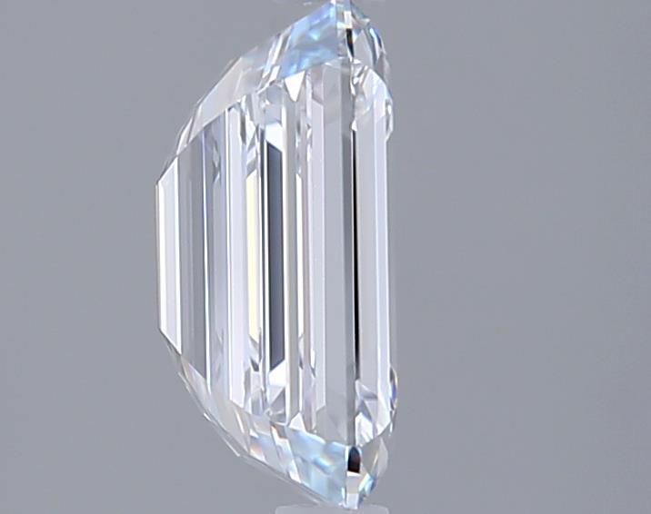 2.65 Carat Emerald Lab Diamond :: Greenstar spin frame 01