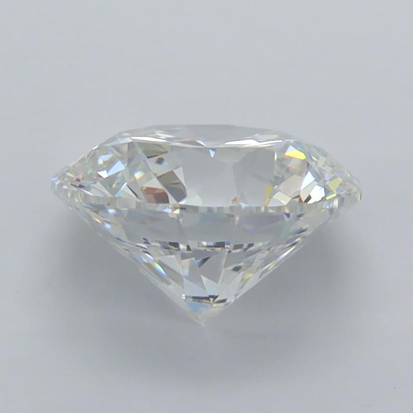 2.28 Carat Round Lab Diamond :: Greenstar spin frame 01