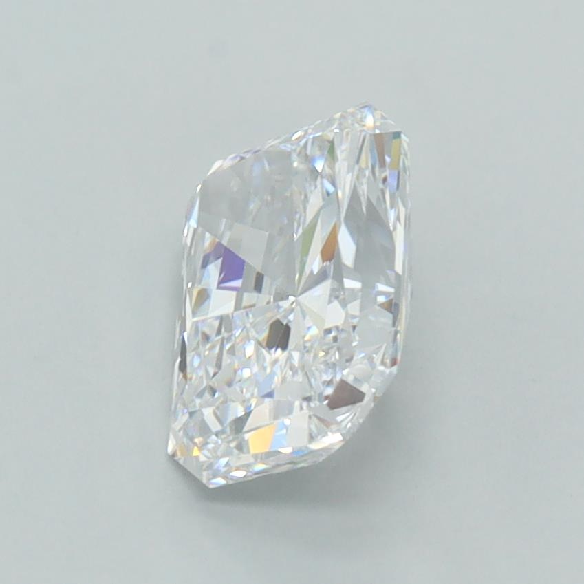 1.47 Carat Radiant Lab Diamond :: Greenstar spin frame 01